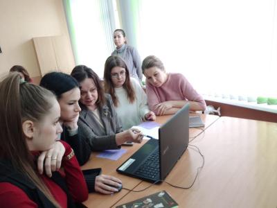РУМО иностранного языка