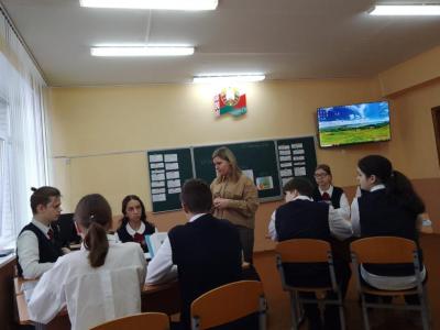 РУМО иностранного языка