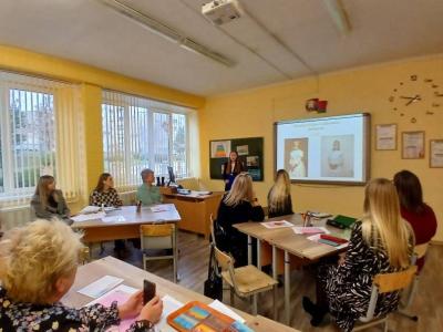 проблемная группа по английскому