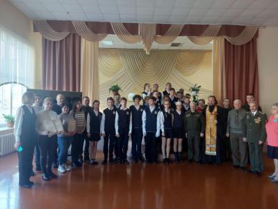 открытие клуба радимичи