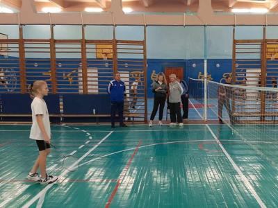 фестиваль спорта