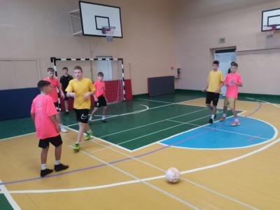 фестиваль спорта