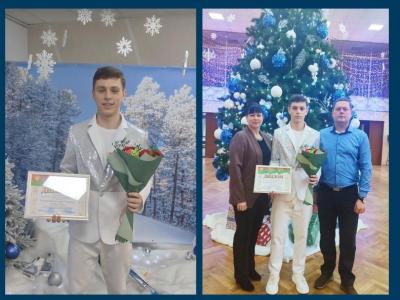 премия Дубко