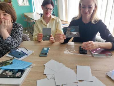 РУМО психологов