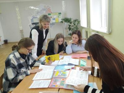 ШМП начальных классов
