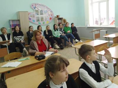 ШМП начальных классов