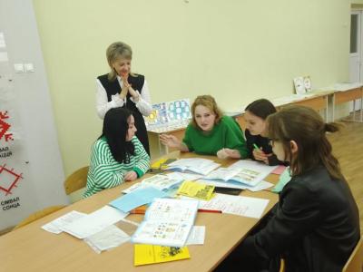 ШМП начальных классов