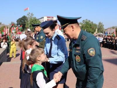 вектор на единство