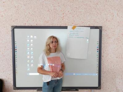 семинар для психологов