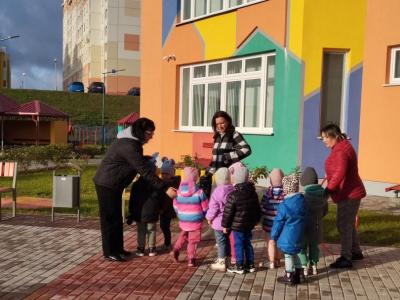 РУМО дошкольников