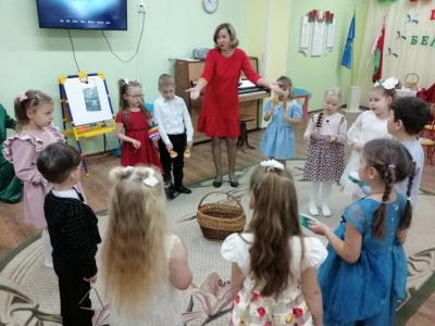 РМО музыкальных руководителей