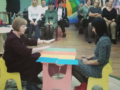 РМО музыкальных руководителей