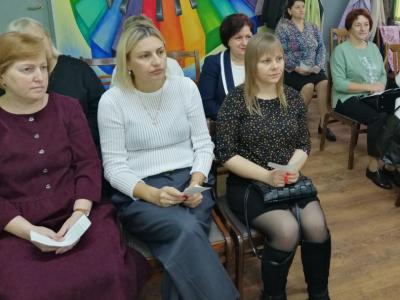 РМО музыкальных руководителей