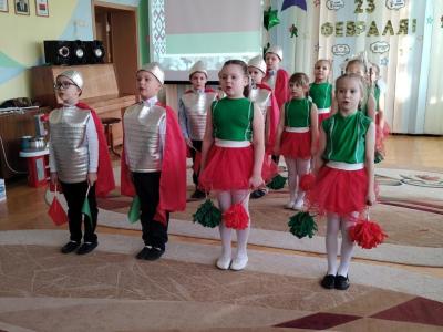 РМО музыкальных руководителей