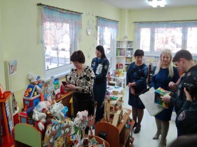 безопасное детство