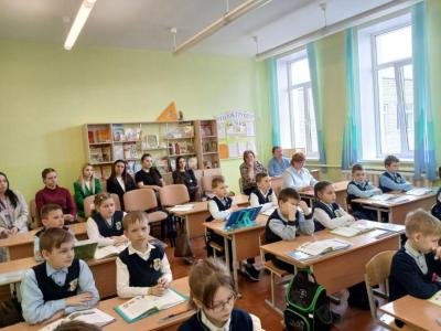 Школа молодого педагога