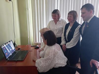 областной семинар химиков