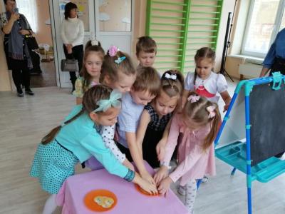 РУМО дошкольников