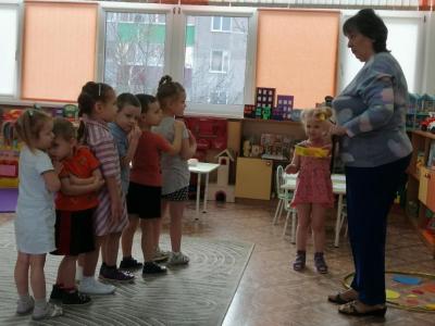 РУМО дошкольников