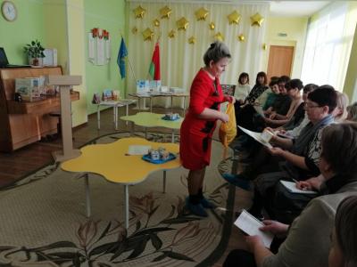 РУМО дошкольников