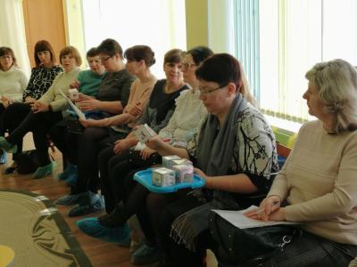 РУМО дошкольников