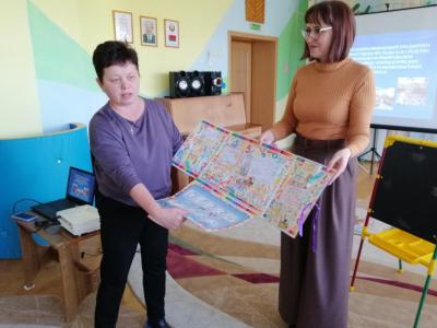 РУМО дошкольников