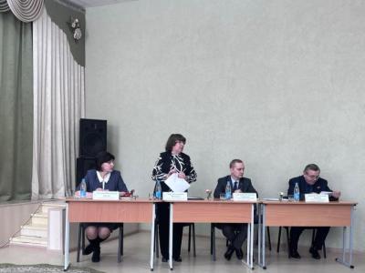 совет по питанию