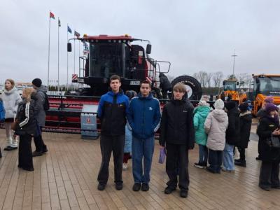 моя беларусь