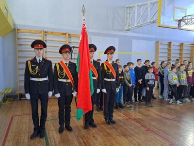 Снежный снайпер-2025