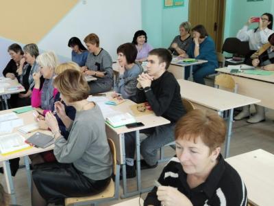 РУМО учителей белорусского