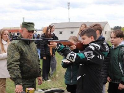 ДР мехбригады