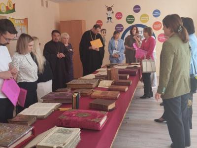 областной семинар по воспитанию