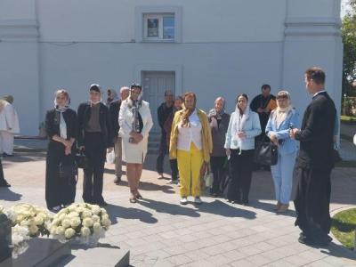 областной семинар по воспитанию