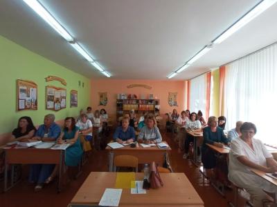 РУМО белорусского