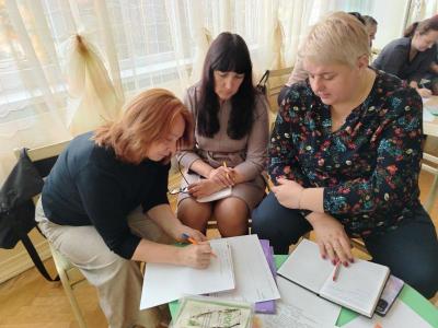 РУМО дошкольников