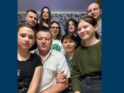 приемная семья