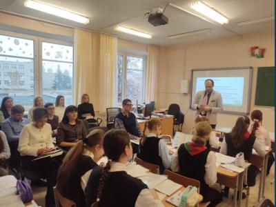 РУМО информатиков
