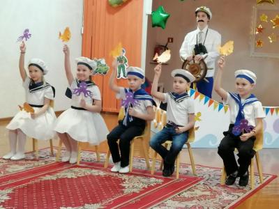 РУМО музыкальных руководителей УДО