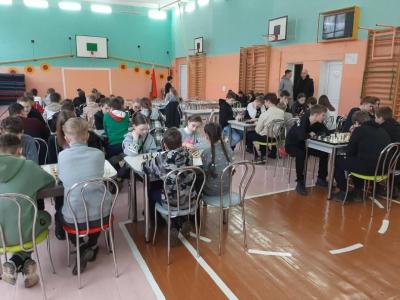 Белая ладья 2024