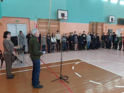 Белая ладья 2024