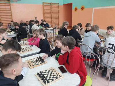 Белая ладья 2024