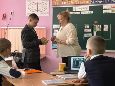 РУМО дефектологов