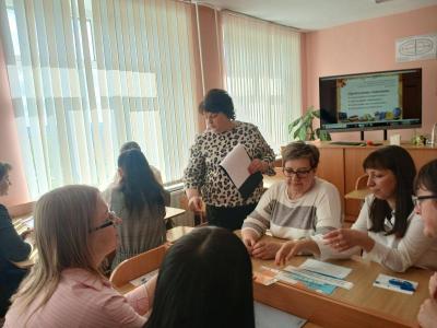РУМО дефектологов