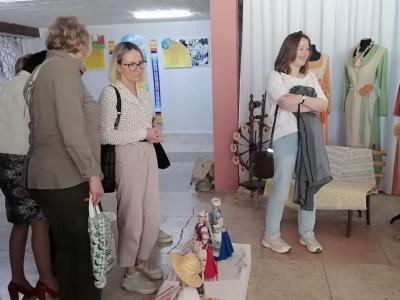 РУМО библиотекарей