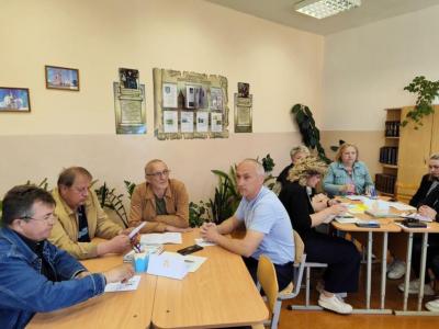 РУМО трудовое обучение