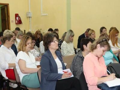 межведомственный семинар