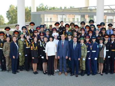 зубренок