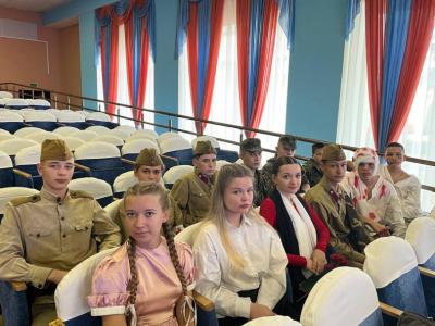 зубренок
