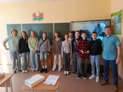 STEM-центр гимназии