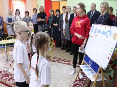 областной семинар заместителей